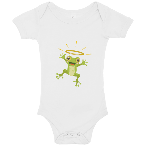 Frog Pure Tee