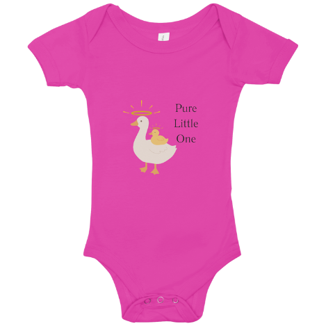 Ducks Pure Tee