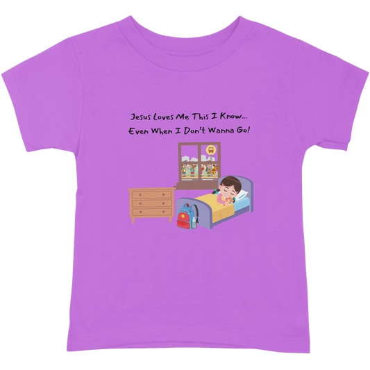 Back 2 School Tee