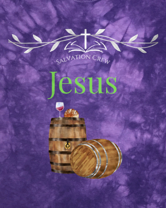 Salvation Crew