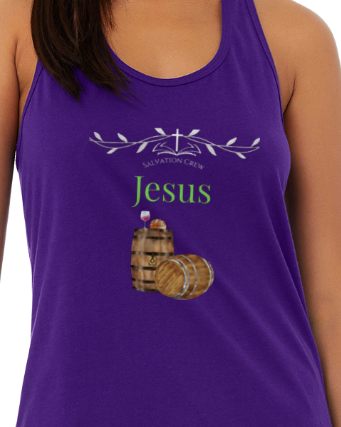 Salvation Crew