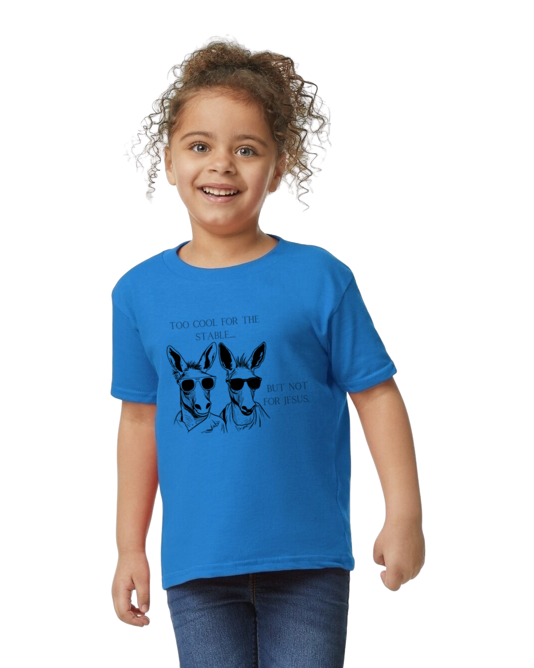 Too Cool Tee