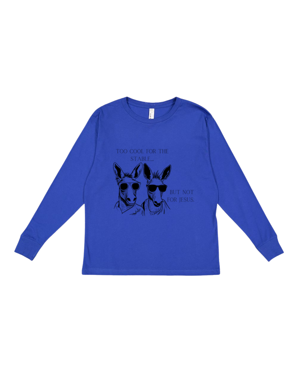 Too Cool Tee
